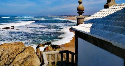 Haus am Meer und Hallenbad Haus am Meer und Hallenbad