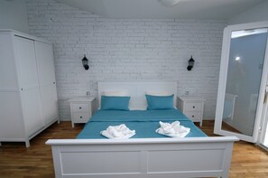 1 habitación, wifi gratis y ropa de cama 
