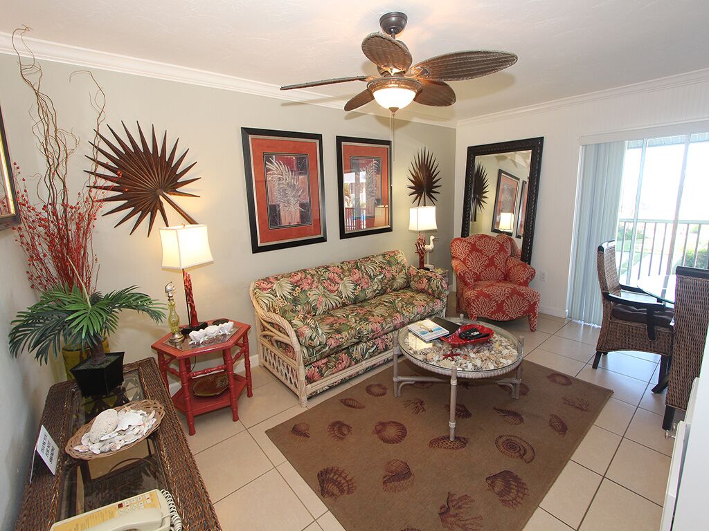 Silver Sands #251S Resort by RVA