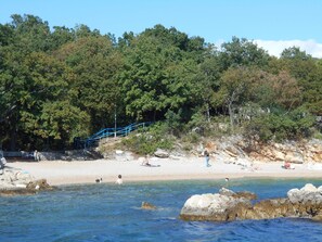 Plage