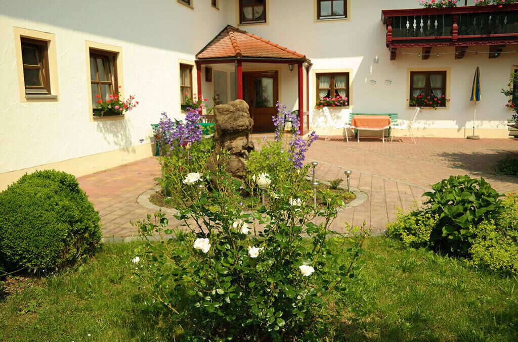 Ferienhof am Mitterberg (Bad Birnbach)