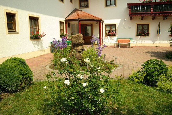 Ferienhof am Mitterberg (Bad Birnbach)