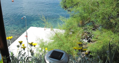 Casa de vacaciones stone house Gregov