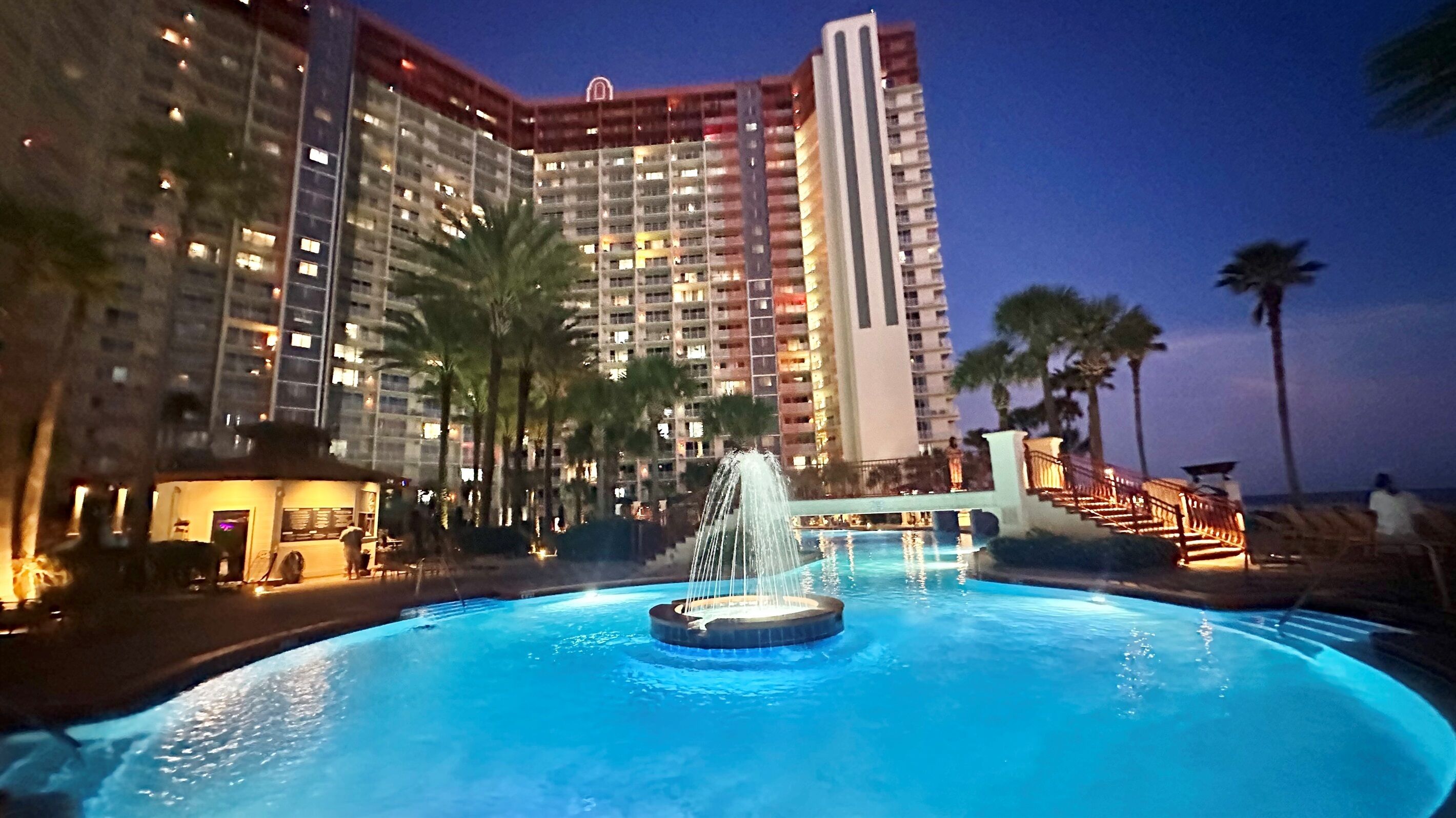 室內泳池、暖水池