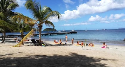 Ihre schönen Ferien in den Tropen von Martinique