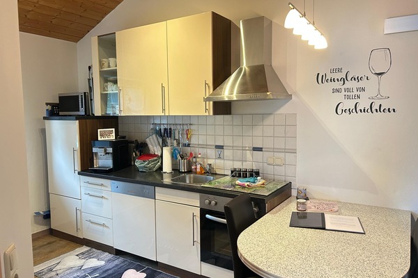 Cuisine privée