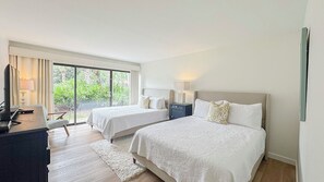 2 camere, ferro/asse da stiro, accesso a Internet, lenzuola