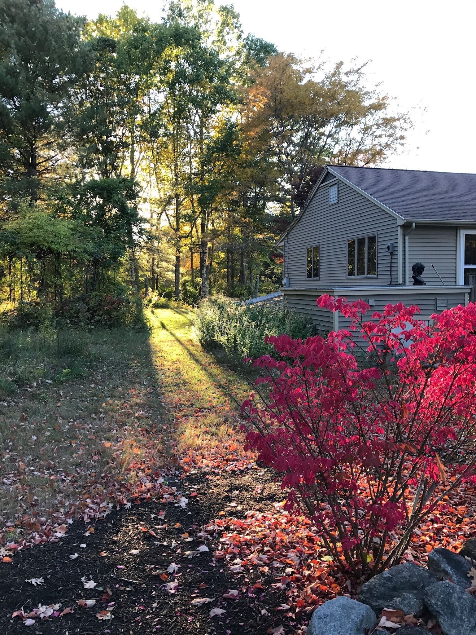 Beautiful home in Shapleigh, Maine