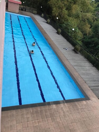 Apartemen Malang Type Studio