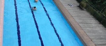 アパートメント マラン タイプ スタジオ