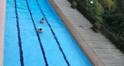 Apartemen Malang Type Studio