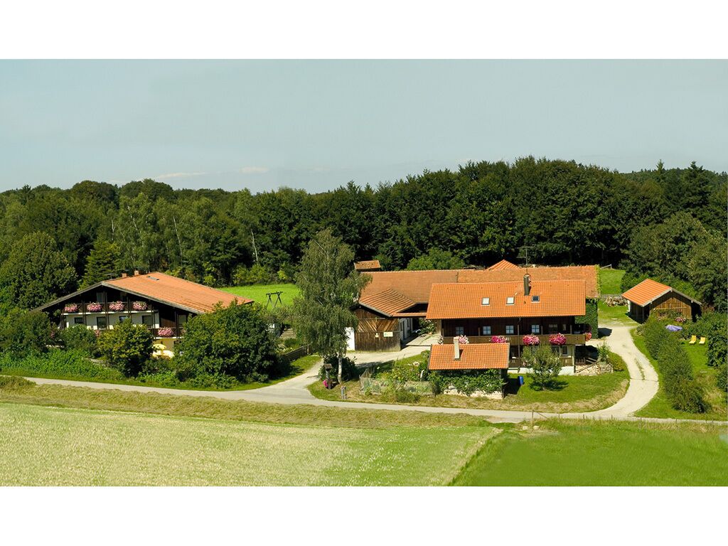 Niedermaier-Hof (Bad Birnbach)