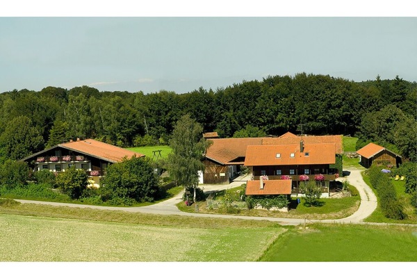 Niedermaier-Hof (Bad Birnbach)