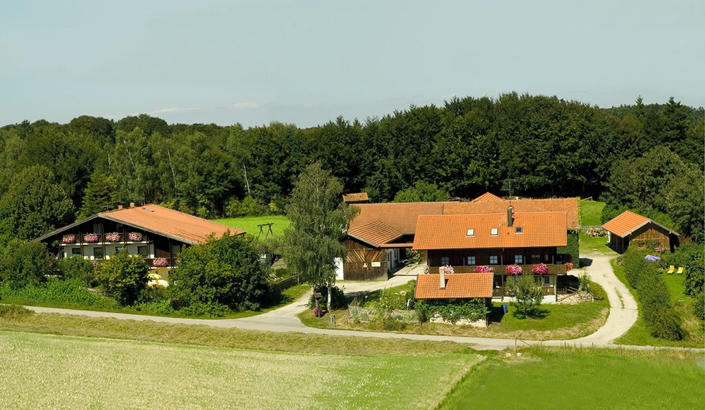 Niedermaier-Hof (Bad Birnbach)