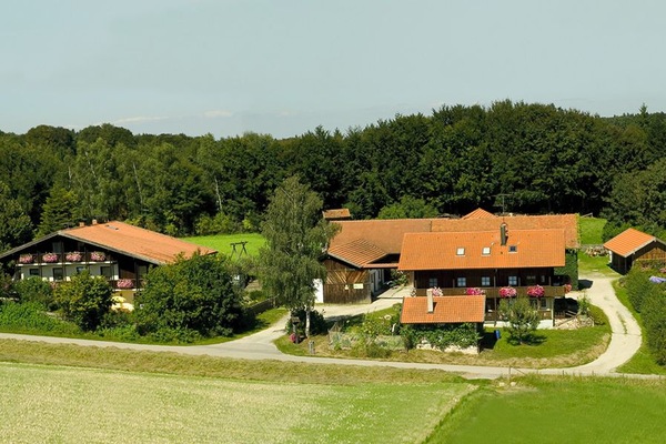 Niedermaier-Hof (Bad Birnbach)