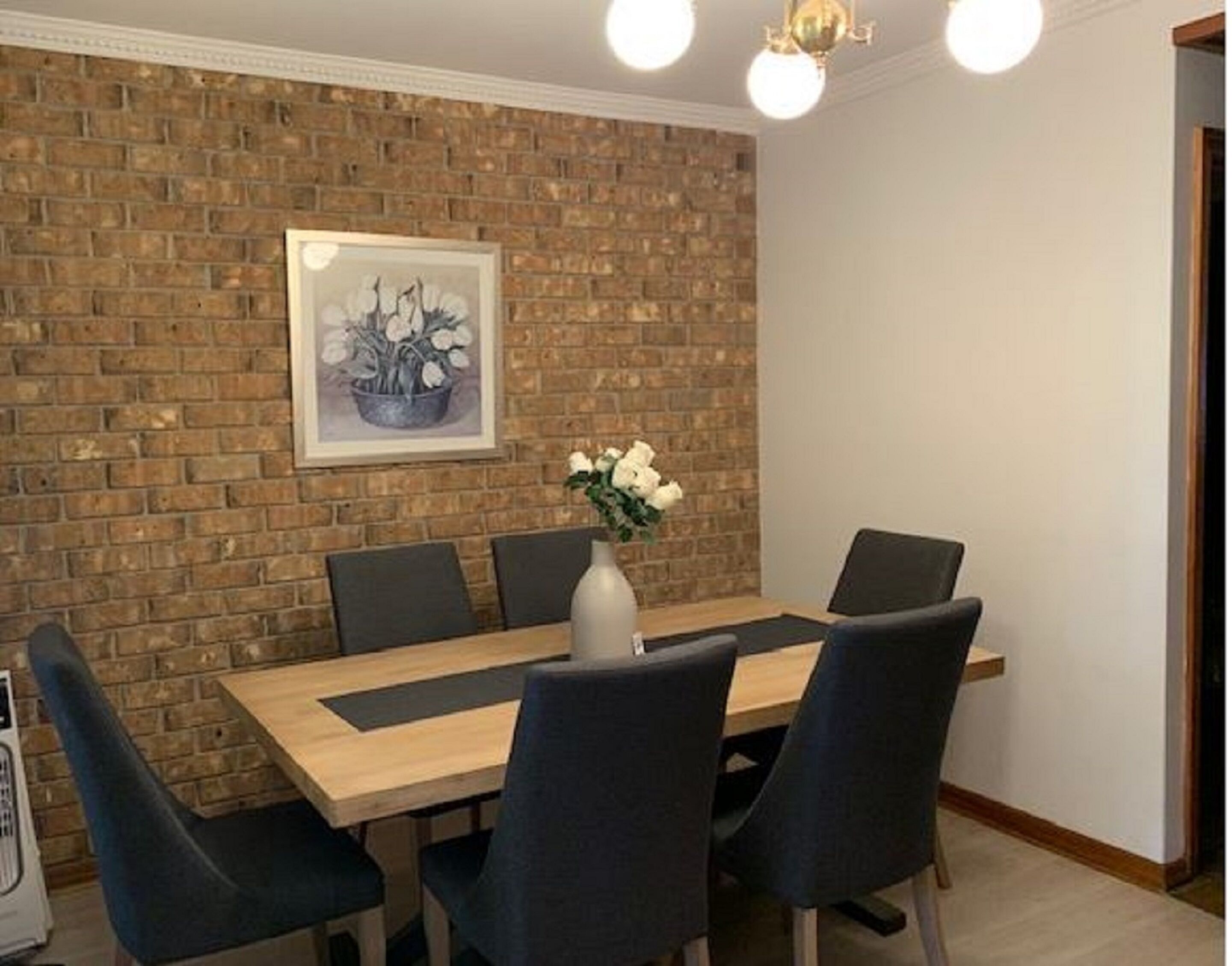 Adelaide Style Accommodation – GETAWAY – 2BR Home + FREE Secure Parking — image 21
