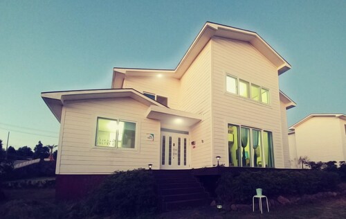 JTA House