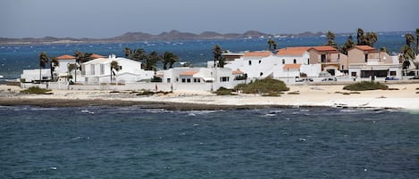 Plage à proximité, serviettes de plage