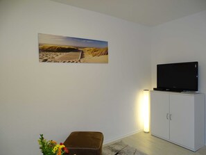 Interior - Beach Thistle - House Gudrun: Apartment 8 - FeWo 8 OG (Zinnowitz)
