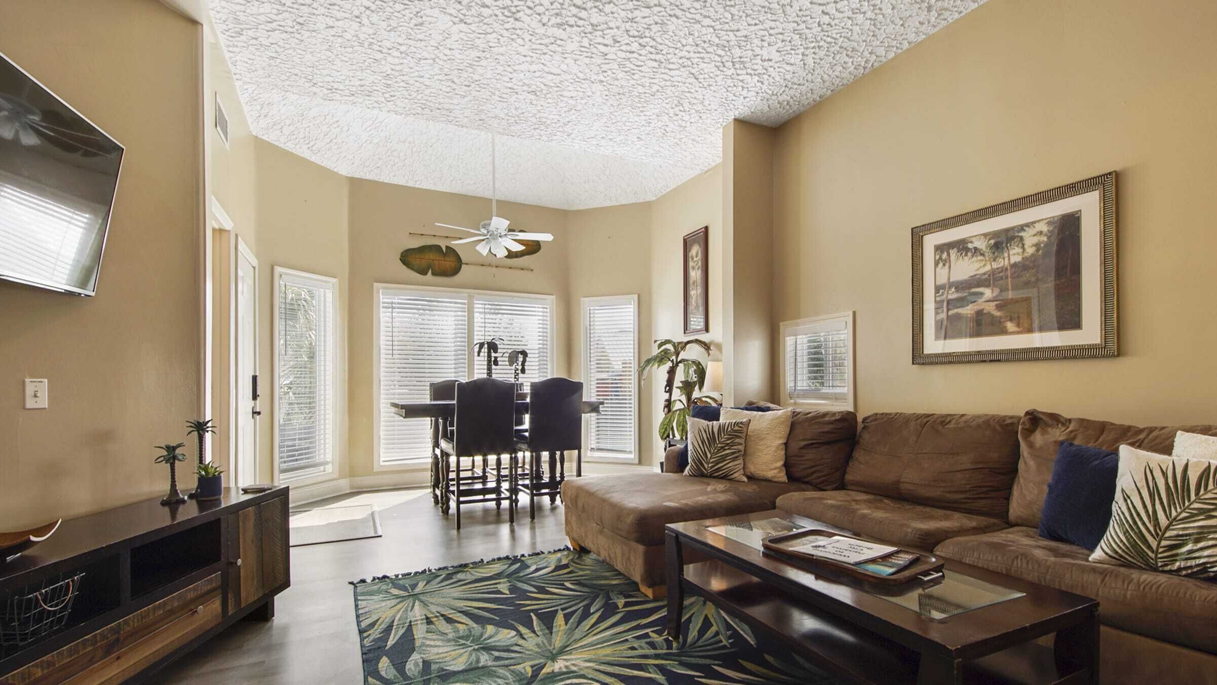 BeachLife Unit AB Getaway Sleeps 22