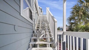 Property grounds - BeachLife Unit AB Getaway Sleeps 22 (Panama City Beach)