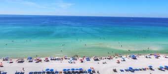 #BeachLife - Unit A&B Getaway (Sleeps 22)