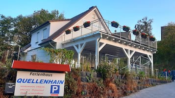 Außenbereich