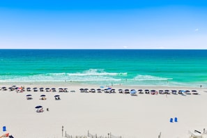Am Strand