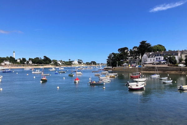 Sainte Marine 🌞