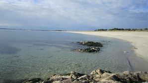 海滩
