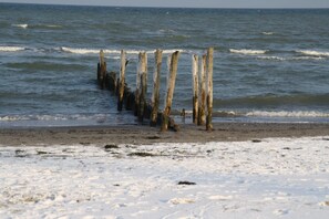 Plage à proximité
