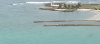 the whitehouse Port fairy in  the heart of town,  pet friendly