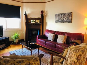 TV, TV-spill, DVD-spiller og bordtennis