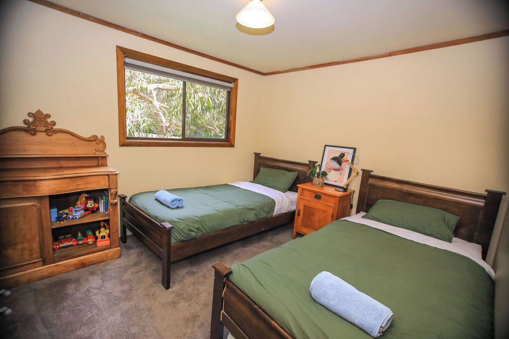 3 chambres, fer et planche à repasser, lit parapluie, Wi-Fi