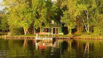 Udendørsområde