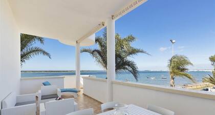 Appartamento La Strea by BarbarHouse