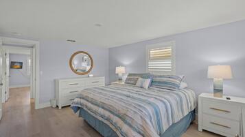 2 Schlafzimmer, WLAN