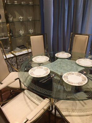 Servei de restauració