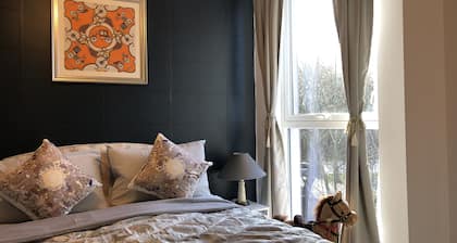 The Ultimate Luxury in Central Oxford