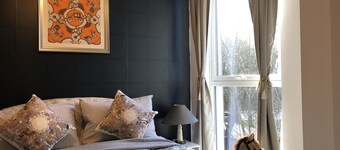 The Ultimate Luxury in Central Oxford