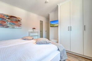 3 habitaciones y wifi 