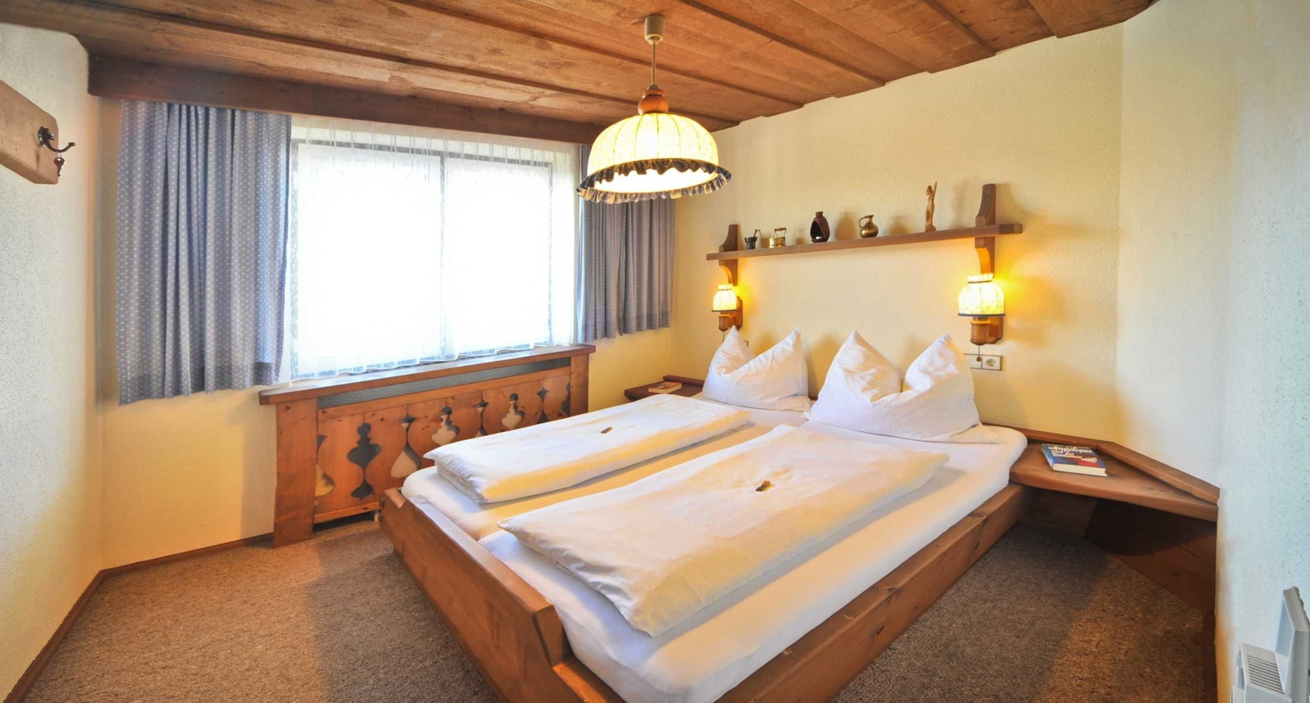 1 Schlafzimmer, Zimmersafe, Reisekinderbett, WLAN
