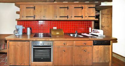 Appartement B - Salzbourg