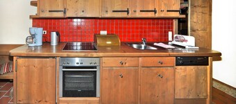 Apartment B - House Salzburg