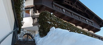 Apartment B - House Salzburg