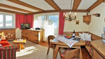 Fernseher