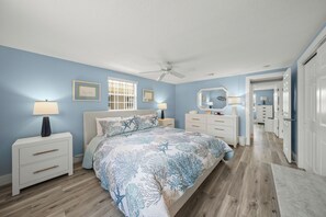 2 Schlafzimmer, WLAN