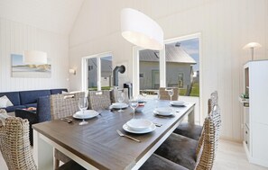 Dining - Amazing home in OstseeResort Olpenitz (OstseeResort Olpenitz)