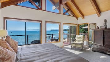 4 chambres, fer et planche à repasser, Wi-Fi gratuit, draps fournis