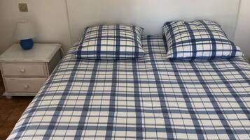 1 slaapkamer, gratis wifi, beddengoed